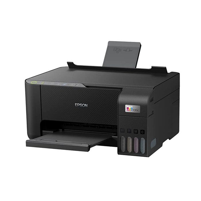 Epson EcoTank ET-2815 A4 Negro Epson EcoTank ET-2815 A4 Negro