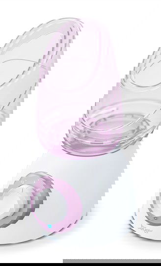 Beurer FS-60 Sauna Facial 3 en 1 para Cuidado Cosmético Intensivo de la Piel, Limpieza e Hidratación