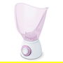 Beurer FS-60 Sauna Facial 3 en 1 para Cuidado Cosmético Intensivo de la Piel, Limpieza e Hidratación
