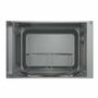 Microondas Balay 3CG5142X3 Negro Acero 800 W 1000 W 20 L