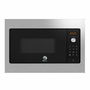 Microondas Balay 3CG5142X3 Negro Acero 800 W 1000 W 20 L