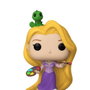 FUNKO Pop Disney Ultimate Princess Rapunzel Figura de Vinilo