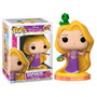FUNKO Pop Disney Ultimate Princess Rapunzel Figura de Vinilo
