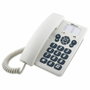 SPC Teléfono Original 3602B Blanco