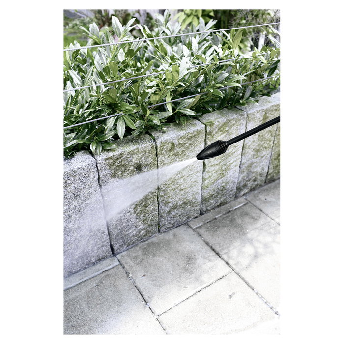 Kärcher K 5 Power Control Hochdruckreiniger Electrico, Alta Presión 145 bar, Caudal 500 l/h, Manguera 10 m, Incluye Lanza y Filtro