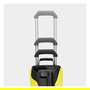 Kärcher K 5 Power Control Hochdruckreiniger Electrico, Alta Presión 145 bar, Caudal 500 l/h, Manguera 10 m, Incluye Lanza y Filtro