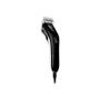 Philips Cortapelos QC5115/15 con Cable, Negro/Blanco