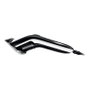 Philips Cortapelos QC5115/15 con Cable, Negro/Blanco