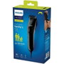 Philips Cortapelos QC5115/15 con Cable, Negro/Blanco