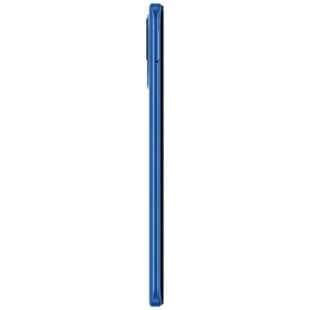 Smartphone Xiaomi Redmi 10C NFC 4GB/ 128GB/ 6.71"/ Azul Océano Smartphone Xiaomi Redmi 10C NFC 4GB/ 128GB/ 6.71"/ Azul Océano