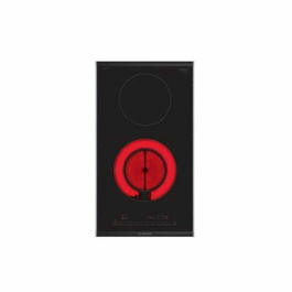 Placa Vitrocerámica BOSCH PKF375FP2E 3500W 3500 W (30 CM)