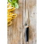 Bra Cuchillo para verdura Efficient A198002 hoja 130mm acero inoxidable