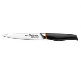 Bra Cuchillo para verdura Efficient A198002 hoja 130mm acero inoxidable