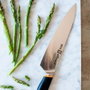 Bra Efficient Cuchillo de Cocinero Hoja 200 mm Acero Inoxidable A198006