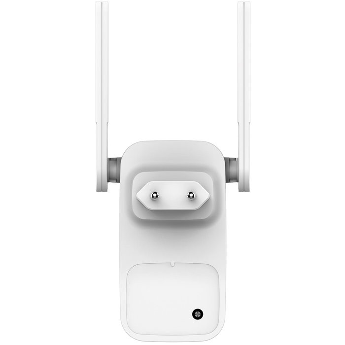 D-LINK WIRELESS N DUAL BAND RANGE EXTENDER AC1200 10/100 PORT