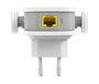 D-Link DAP-1610 Extensor de Rango Wi-Fi AC1200 Blanco