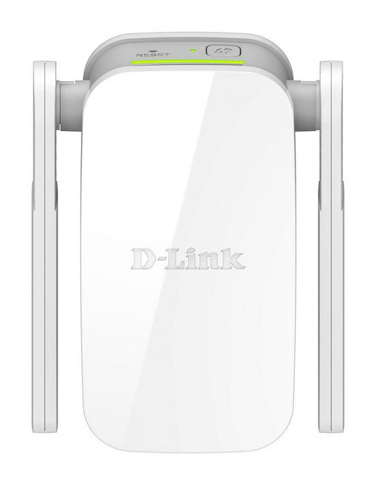 D-Link DAP-1610 Extensor de Rango Wi-Fi AC1200 Blanco