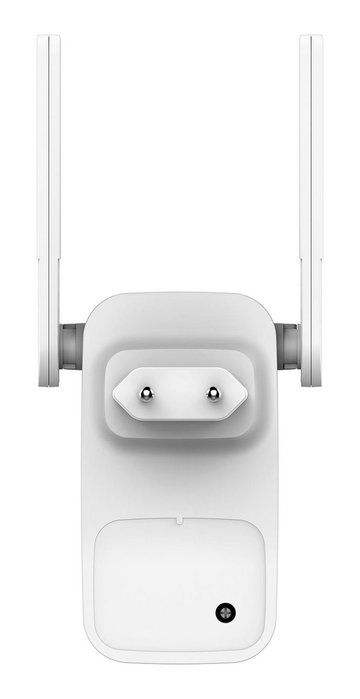 D-Link DAP-1610 Extensor de Rango Wi-Fi AC1200 Blanco