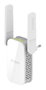 D-Link DAP-1610 Extensor de Rango Wi-Fi AC1200 Blanco
