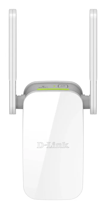 D-Link DAP-1610 Repetidor Wi-Fi AC1200 Blanco