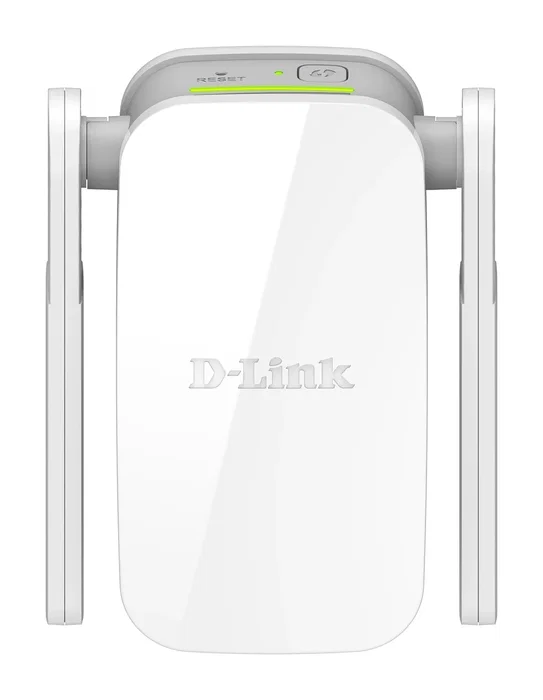 D-Link DAP-1610 Repetidor Wi-Fi AC1200 Blanco