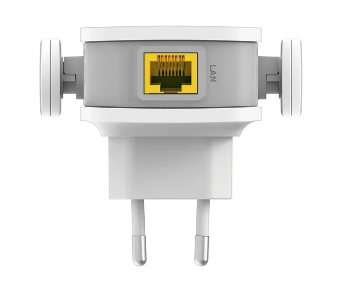 D-Link DAP-1610 Repetidor Wi-Fi AC1200 Blanco