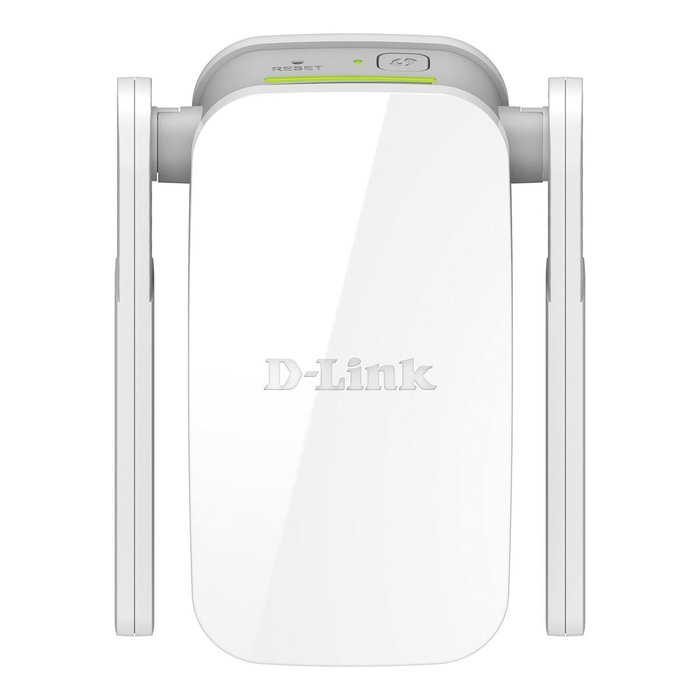 D-Link DAP-1610 Extensor de Rango Wi-Fi AC1200 Blanco