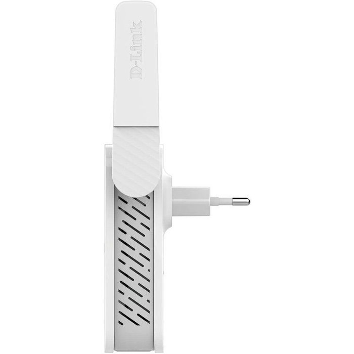 D-Link DAP-1610 Extensor de Rango Wi-Fi AC1200 Blanco