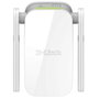 D-Link DAP-1610 Extensor de Rango Wi-Fi AC1200 Blanco
