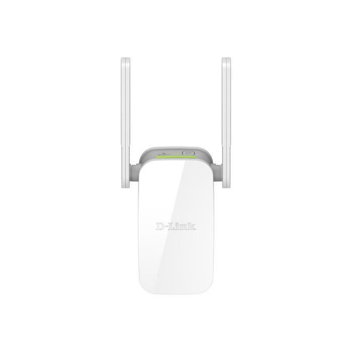 D-Link DAP-1610 Extensor de Rango Wi-Fi AC1200 Blanco