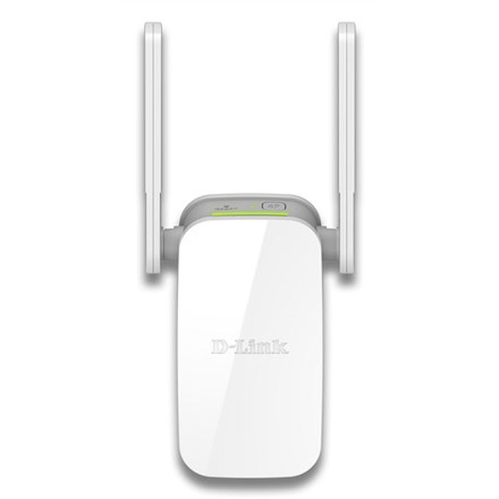 D-Link DAP-1610 Extensor de Rango Wi-Fi AC1200 Blanco