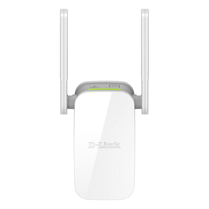 D-Link DAP-1610 Extensor de Rango Wi-Fi AC1200 Blanco