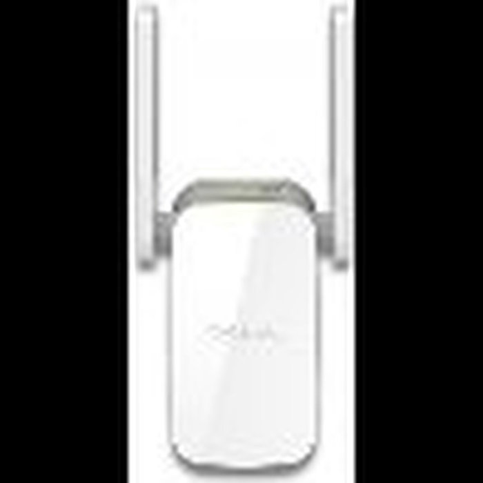D-Link DAP-1610 Extensor de Rango Wi-Fi AC1200 Blanco