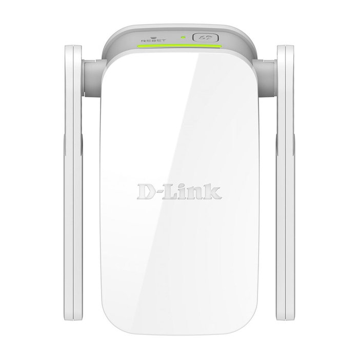 D-Link DAP-1610 Extensor de Rango Wi-Fi AC1200 Blanco