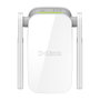D-Link DAP-1610 Extensor de Rango Wi-Fi AC1200 Blanco