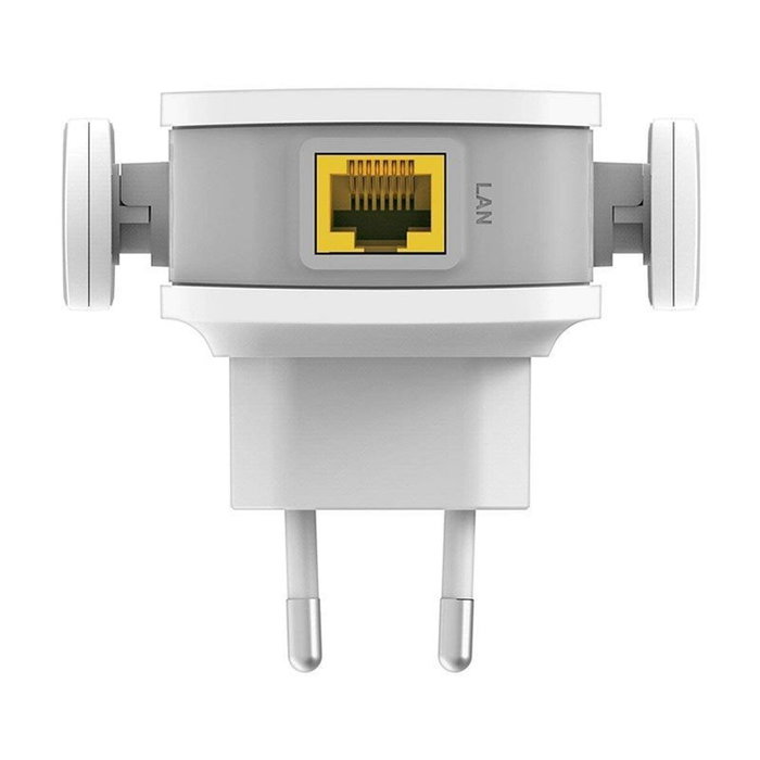 D-Link DAP-1610 Extensor de Rango Wi-Fi AC1200 Blanco