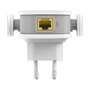 D-Link DAP-1610 Extensor de Rango Wi-Fi AC1200 Blanco