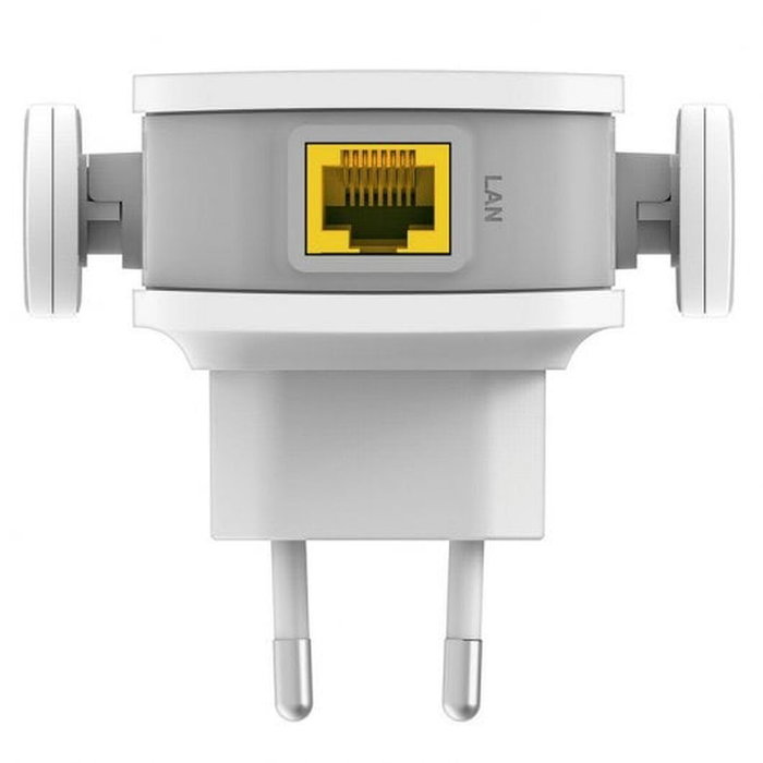 D-Link DAP-1610 Extensor de Rango Wi-Fi AC1200 Blanco