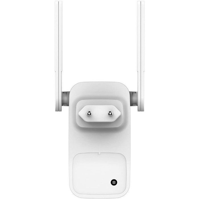 D-Link DAP-1610 Extensor de Rango Wi-Fi AC1200 Blanco
