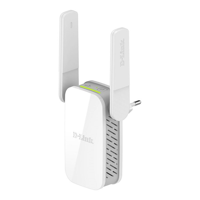 D-Link DAP-1610 Extensor de Rango Wi-Fi AC1200 Blanco