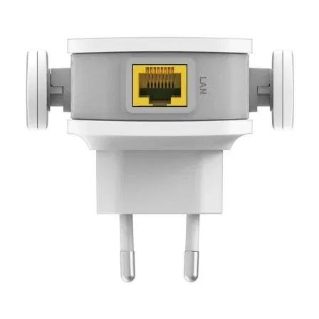 D-Link DAP-1610 Repetidor Inalámbrico Wi-Fi AC1200 Dual Band con 2 Antenas D-Link DAP-1610 Repetidor Inalámbrico Wi-Fi AC1200 Dual Band con 2 Antenas