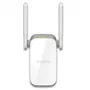 D-Link DAP-1610 Repetidor Inalámbrico Wi-Fi AC1200 Dual Band con 2 Antenas