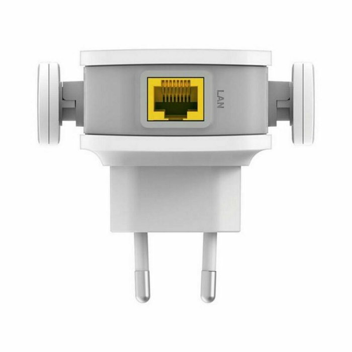 D-Link DAP-1610 Extensor de Rango Wi-Fi AC1200 Blanco