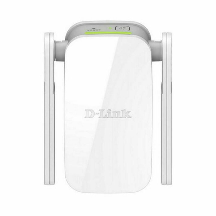 D-Link DAP-1610 Extensor de Rango Wi-Fi AC1200 Blanco