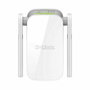 D-Link DAP-1610 Extensor de Rango Wi-Fi AC1200 Blanco