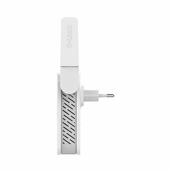 D-Link DAP-1610 Extensor de Rango Wi-Fi AC1200 Blanco