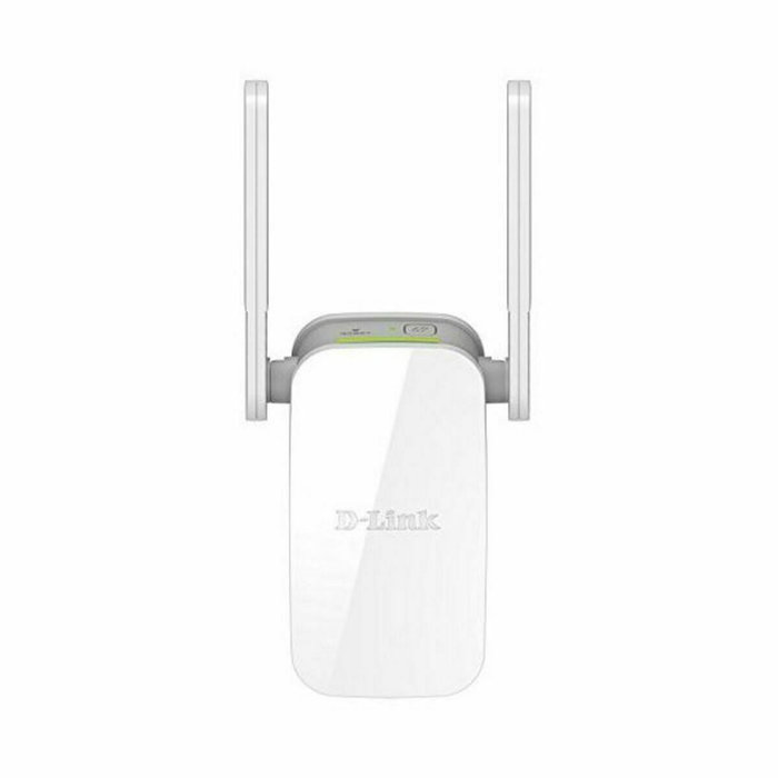 D-Link DAP-1610 Extensor de Rango Wi-Fi AC1200 Blanco