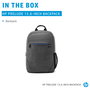 HP Prelude Mochila para Portátil 15,6 pulg. Negra