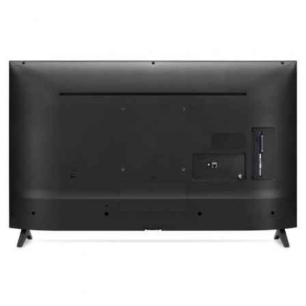 Televisor LG UHD 55UQ75006LF 55"/ Ultra HD 4K/ Smart TV/ WiFi