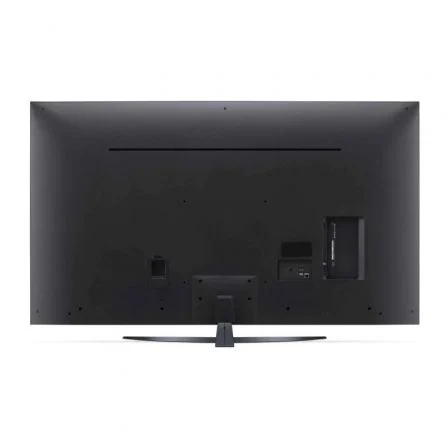 Televisor LG UHD 65UQ91006LA 65"/ Ultra HD 4K/ Smart TV/ WiFi